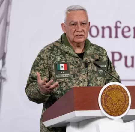 Ricardo Trevilla Trejo