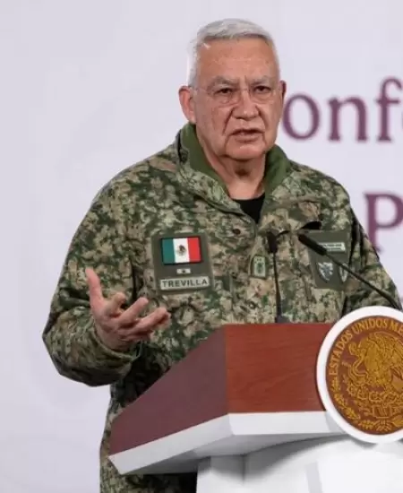 Ricardo Trevilla Trejo