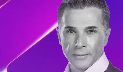 Sergio Mayer