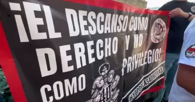 Reducci�n de jornada laboral a 40 horas