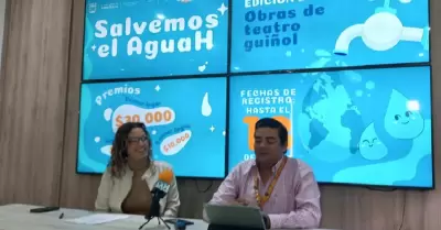 Salvemos el AguaH