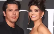 Aseguran que el esposo de Ana B�rbara le es infiel