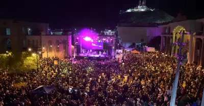 Hermosillo