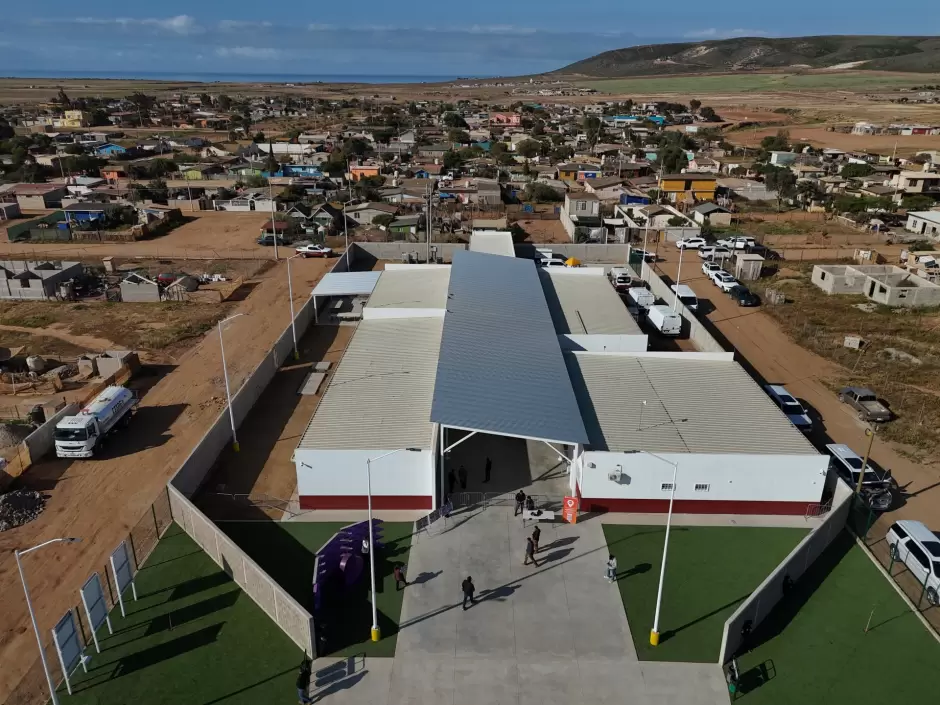 Destinan 2,500 mdp para abatir rezagos en San Quint�n