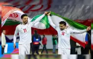 Selecci�n de futbol de Ir�n llegar� a Tijuana la madrugada del domingo