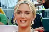 Kate Winslet se une al elenco de la nueva pel�cula de "El Se�or de los Anillos"