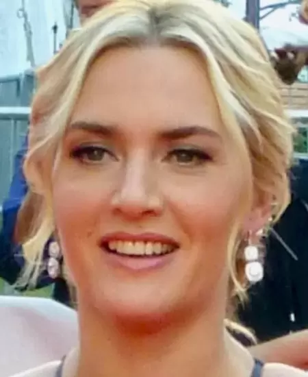 Kate Winslet