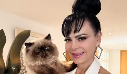 Maribel Guardia