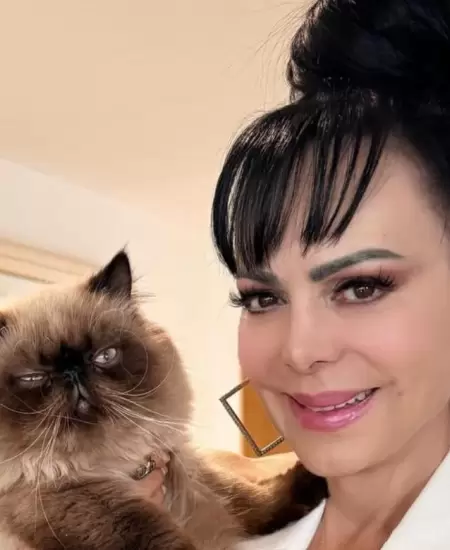 Maribel Guardia