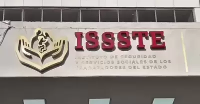 ISSSTE