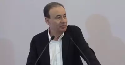 Alfonso Durazo