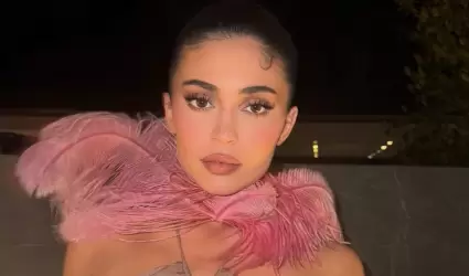 Kylie Jenner