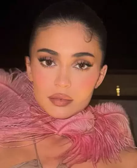 Kylie Jenner