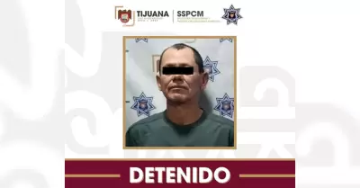 Detenido por apu�alar a una persona