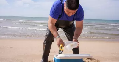 Playas de Sonora