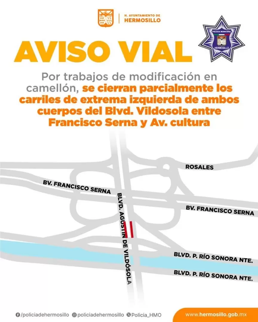 Calle Rosales
