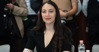 Julieta Ram�rez
