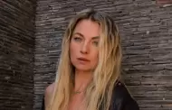 Ludwika Paleta denuncia violencia digital tras especulaciones en podcast de Saskia Ni�o de Rivera