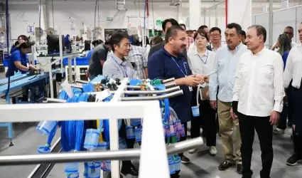 Empleo Sonora