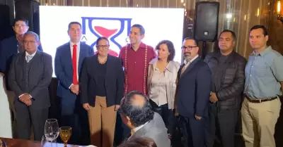 Se formaliza en Baja California el primer Colegio de Medicina Cr�tica