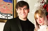 Abogados de Imelda Tu��n aseguran que testamento de Juli�n Figueroa es falso