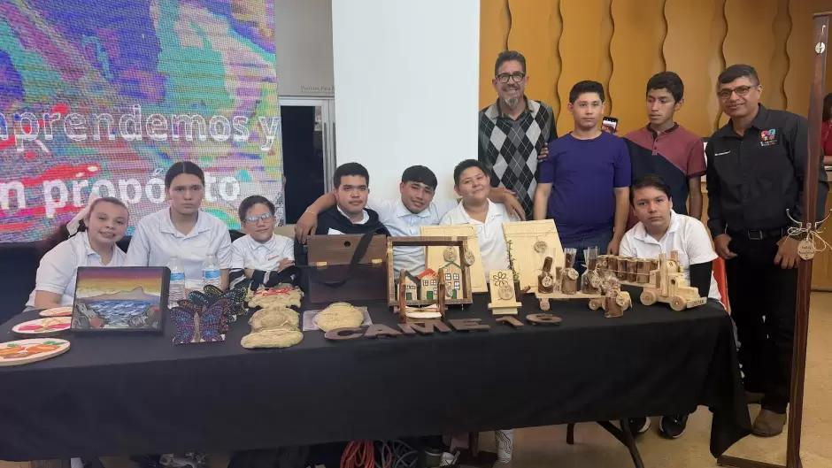 Expo Inclusi�n