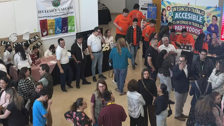 Expo Inclusi�n