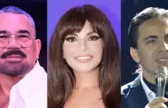 Itat� Cantoral confiesa que Eduardo Santamarina impidi� su boda con Cristian Castro