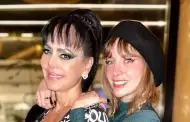 Afirman que Maribel Guardia le pidi� una indemnizaci�n a su ex nuera