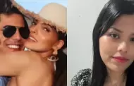 Esposo de Ana B�rbara emprender� acciones legales en contra de mujer que afirma ser su amante