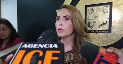 Diputada Marcela Valenzuela