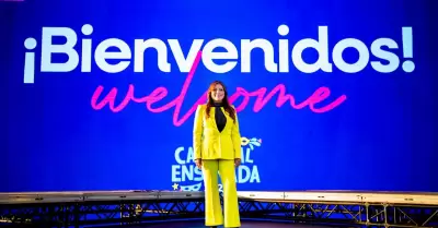 Gran Carnaval de Ensenada 2026