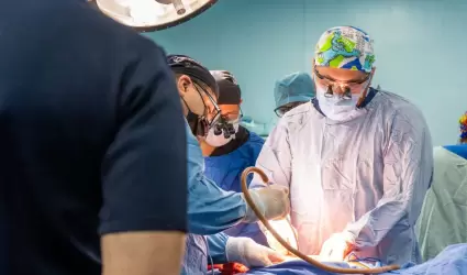 Importancia de la donaci�n de �rganos