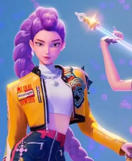 Las Guerreras K-Pop