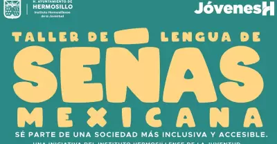 Lengua de Se�as Mexicana