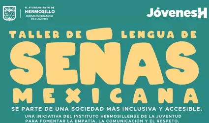 Lengua de Se�as Mexicana