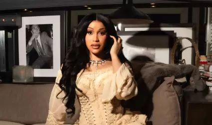 Cardi B