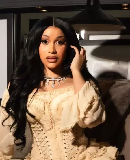 Cardi B