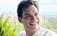 Cristi�n de la Fuente es v�ctima de robo afuera del teatro