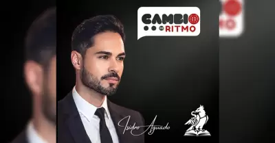 Isidro Aguado