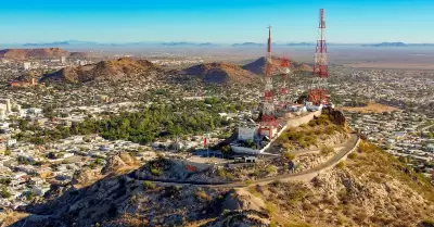 Hermosillo