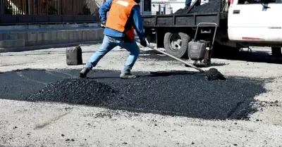 Bacheo Hermosillo