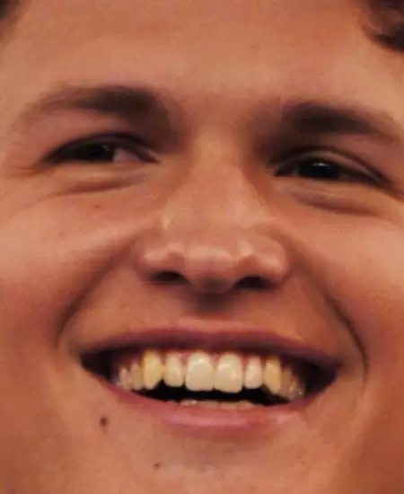 Ansel Elgort