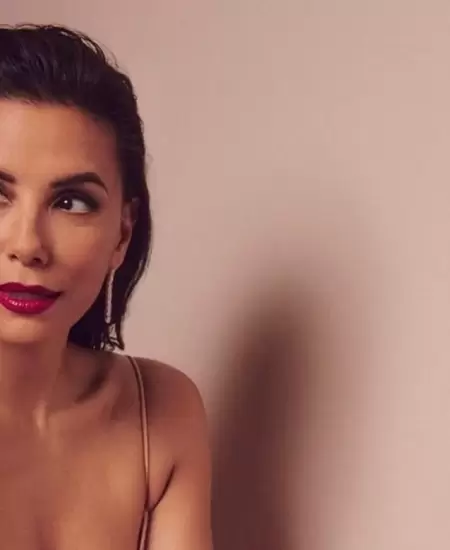 Eva Longoria