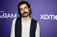 "Fue por una crisis de salud": Familia de Jos� �ngel Bichir