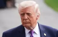 Trump arremete contra M�xico de nuevo