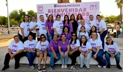 Feria de las Mujeres