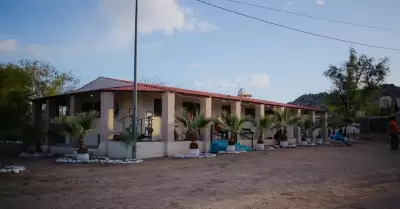 Casa Galilea