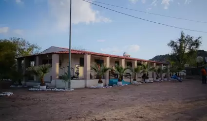 Casa Galilea
