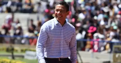 Ignacio Ambriz